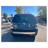 2008 MERCURY MARINER PREMIER *No Accidents | 4x4* (NO RESERVE)
