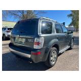 2008 MERCURY MARINER PREMIER *No Accidents | 4x4* (NO RESERVE)