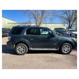 2008 MERCURY MARINER PREMIER *No Accidents | 4x4* (NO RESERVE)