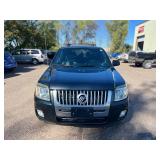 2008 MERCURY MARINER PREMIER *No Accidents | 4x4* (NO RESERVE)