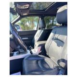 2008 MERCURY MARINER PREMIER *No Accidents | 4x4* (NO RESERVE)