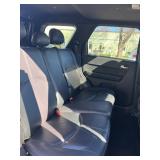 2008 MERCURY MARINER PREMIER *No Accidents | 4x4* (NO RESERVE)