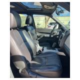 2008 MERCURY MARINER PREMIER *No Accidents | 4x4* (NO RESERVE)