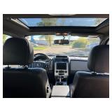 2008 MERCURY MARINER PREMIER *No Accidents | 4x4* (NO RESERVE)