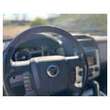 2008 MERCURY MARINER PREMIER *No Accidents | 4x4* (NO RESERVE)