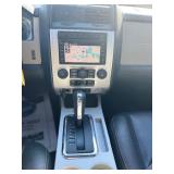 2008 MERCURY MARINER PREMIER *No Accidents | 4x4* (NO RESERVE)