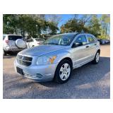 2007 DODGE CALIBER SXT *121k Miles | No Accidents* (NO RESERVE)