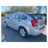 2007 DODGE CALIBER SXT *121k Miles | No Accidents* (NO RESERVE)