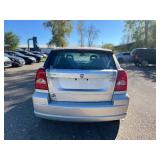 2007 DODGE CALIBER SXT *121k Miles | No Accidents* (NO RESERVE)