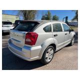 2007 DODGE CALIBER SXT *121k Miles | No Accidents* (NO RESERVE)