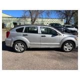 2007 DODGE CALIBER SXT *121k Miles | No Accidents* (NO RESERVE)