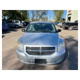 2007 DODGE CALIBER SXT *121k Miles | No Accidents* (NO RESERVE)