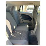 2007 DODGE CALIBER SXT *121k Miles | No Accidents* (NO RESERVE)