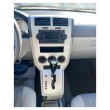 2007 DODGE CALIBER SXT *121k Miles | No Accidents* (NO RESERVE)