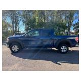 2012 FORD F-150 XLT *4x4 | No Accidents | Prior Certified Pre-Owned* (NO RESERVE)