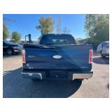 2012 FORD F-150 XLT *4x4 | No Accidents | Prior Certified Pre-Owned* (NO RESERVE)