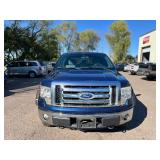 2012 FORD F-150 XLT *4x4 | No Accidents | Prior Certified Pre-Owned* (NO RESERVE)