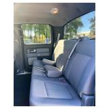 2012 FORD F-150 XLT *4x4 | No Accidents | Prior Certified Pre-Owned* (NO RESERVE)