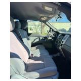 2012 FORD F-150 XLT *4x4 | No Accidents | Prior Certified Pre-Owned* (NO RESERVE)