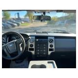 2012 FORD F-150 XLT *4x4 | No Accidents | Prior Certified Pre-Owned* (NO RESERVE)