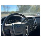 2012 FORD F-150 XLT *4x4 | No Accidents | Prior Certified Pre-Owned* (NO RESERVE)