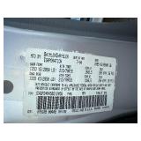 2005 DODGE GRAND CARAVAN SE *No Accidents* (NO RESERVE)