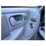 2005 DODGE GRAND CARAVAN SE *No Accidents* (NO RESERVE)
