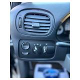 2005 DODGE GRAND CARAVAN SE *No Accidents* (NO RESERVE)