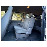 2005 DODGE GRAND CARAVAN SE *No Accidents* (NO RESERVE)