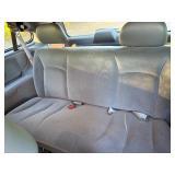 2005 DODGE GRAND CARAVAN SE *No Accidents* (NO RESERVE)
