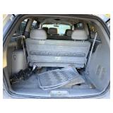 2005 DODGE GRAND CARAVAN SE *No Accidents* (NO RESERVE)