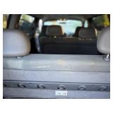 2005 DODGE GRAND CARAVAN SE *No Accidents* (NO RESERVE)