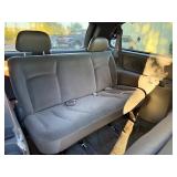 2005 DODGE GRAND CARAVAN SE *No Accidents* (NO RESERVE)
