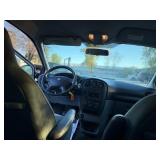 2005 DODGE GRAND CARAVAN SE *No Accidents* (NO RESERVE)