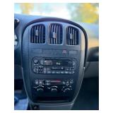 2005 DODGE GRAND CARAVAN SE *No Accidents* (NO RESERVE)