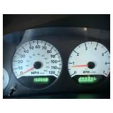 2005 DODGE GRAND CARAVAN SE *No Accidents* (NO RESERVE)