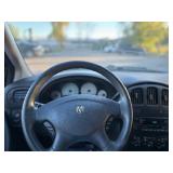 2005 DODGE GRAND CARAVAN SE *No Accidents* (NO RESERVE)