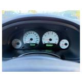 2005 DODGE GRAND CARAVAN SE *No Accidents* (NO RESERVE)