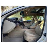 2008 CADILLAC CTS 3.6L DI *All Wheel Drive* (NO RESERVE)