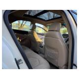 2008 CADILLAC CTS 3.6L DI *All Wheel Drive* (NO RESERVE)