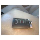 2008 CADILLAC CTS 3.6L DI *All Wheel Drive* (NO RESERVE)