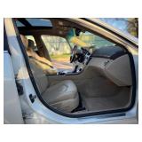 2008 CADILLAC CTS 3.6L DI *All Wheel Drive* (NO RESERVE)