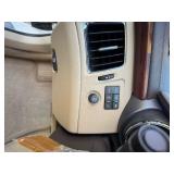 2008 CADILLAC CTS 3.6L DI *All Wheel Drive* (NO RESERVE)