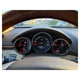 2008 CADILLAC CTS 3.6L DI *All Wheel Drive* (NO RESERVE)