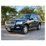 2007 FORD EXPLORER XLT *4x4 | No Accidents* (NO RESERVE)