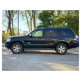 2007 FORD EXPLORER XLT *4x4 | No Accidents* (NO RESERVE)