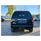 2007 FORD EXPLORER XLT *4x4 | No Accidents* (NO RESERVE)