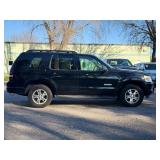 2007 FORD EXPLORER XLT *4x4 | No Accidents* (NO RESERVE)