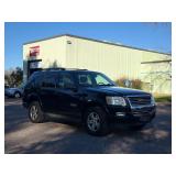 2007 FORD EXPLORER XLT *4x4 | No Accidents* (NO RESERVE)