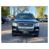 2007 FORD EXPLORER XLT *4x4 | No Accidents* (NO RESERVE)